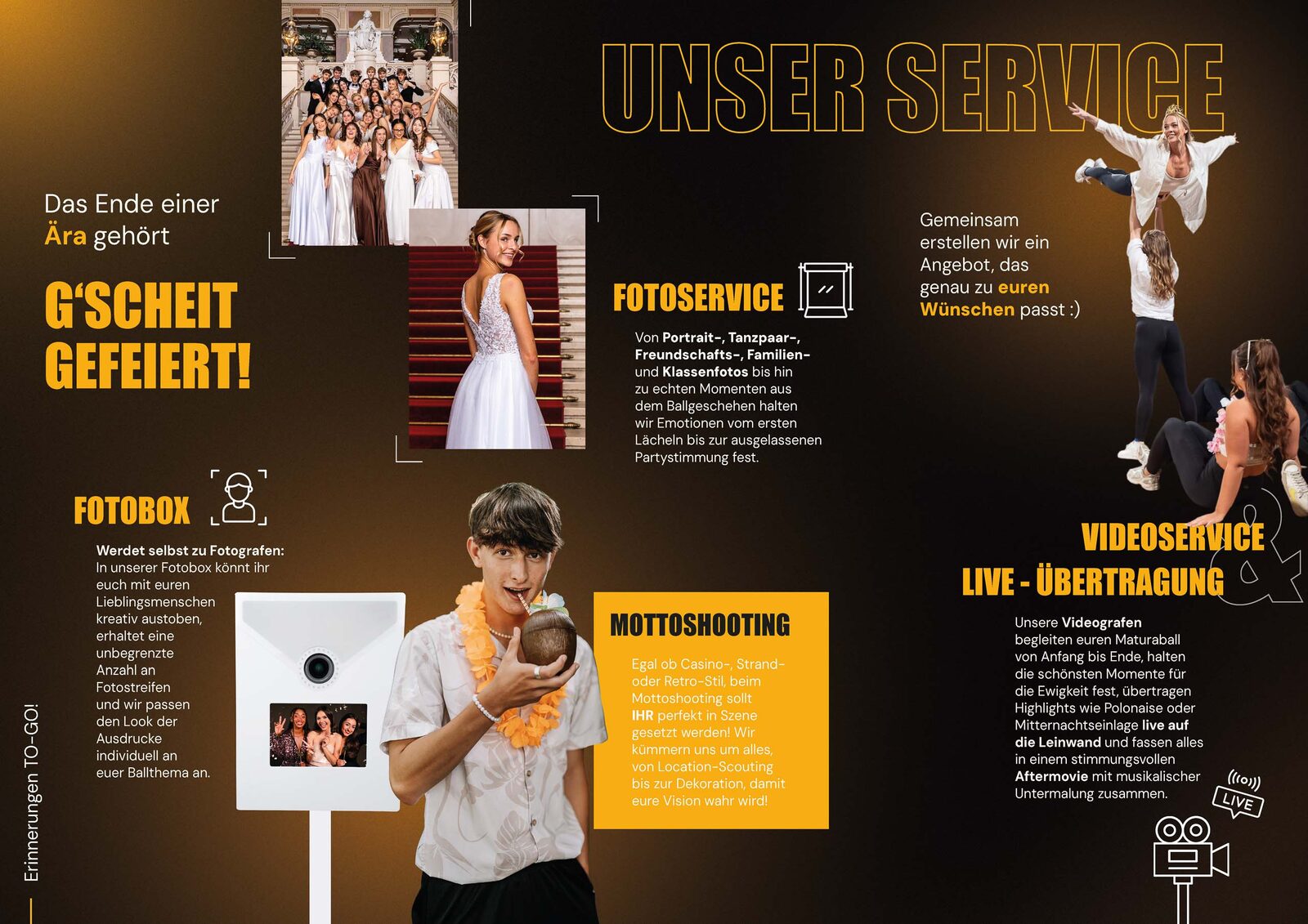 In Szene gesetzt — Bild 2